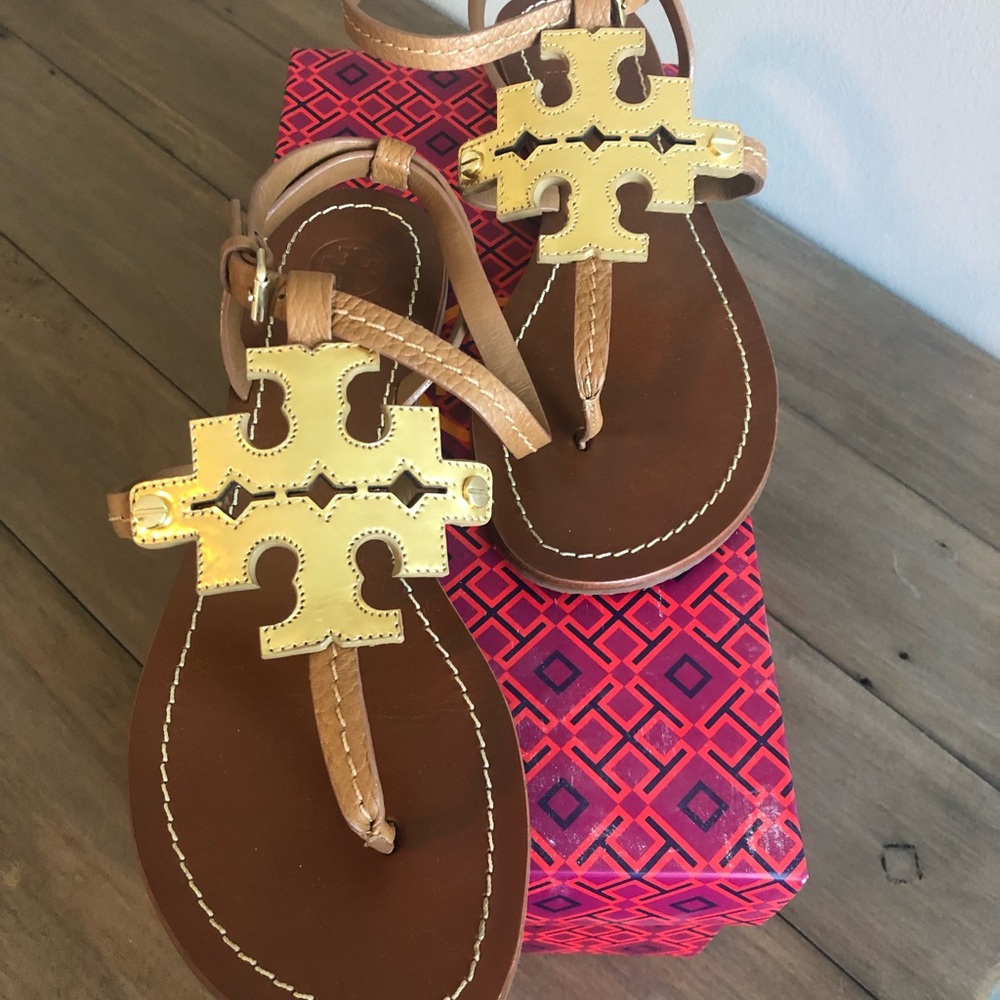 Tory Burch sandals